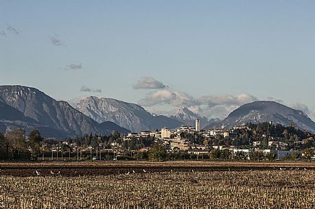 San Daniele del Friuli